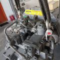 9256125 HPV118 Hydraulikpumpe ZX240-3 Hydraulische Hauptpumpe